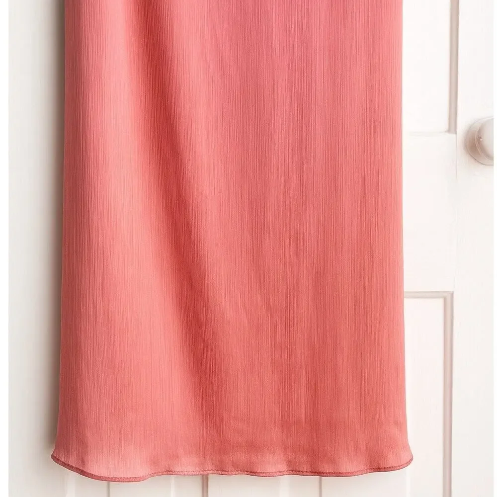 Sachin & Babi Chelsea One Shoulder Gown Rogue